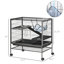 Cage pour petits animaux Rabit