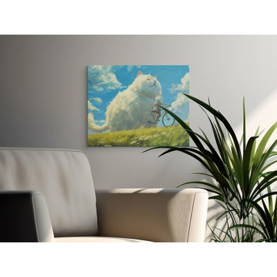 Sirois Wrapped Canvas Print Set