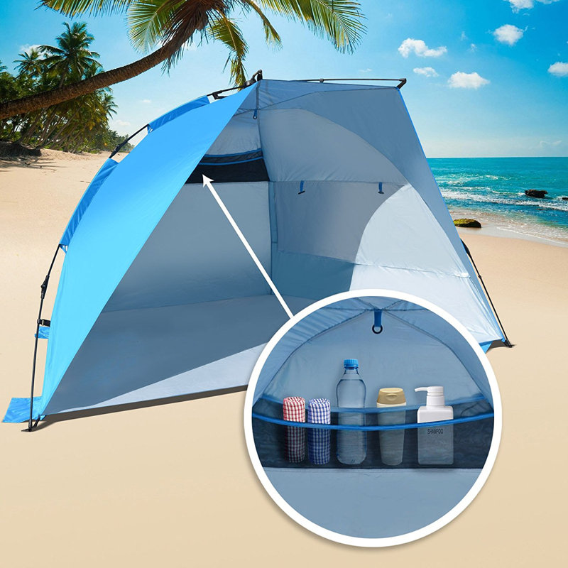 4 Person Tent