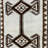  Handmade Turkish Oushak Wool Runner