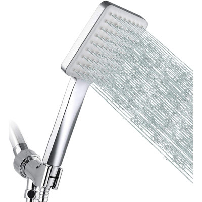 Full/Standard Handheld Shower Head 1.8 GPM GPM