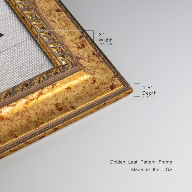 «Offrez-le à Dieu», art textuel sur toile, H 21 po x l 37 po x P 1,5 po