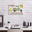 «Lemonade Stand 1» par Anne Tavoletti, art mural sur toile-678063881