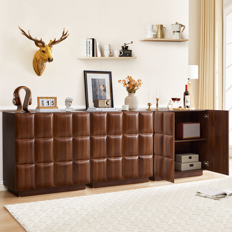 Accent Cabinet