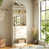 Washed Oak