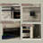 59"Sideboard With Thick Top  Buffet Cabinet