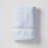 Rane Plush Cotton Bath Sheet-1005209077