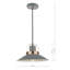 Ashleigh 1 - Light Cone Pendant-58962518