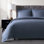 Ultra Percale Duvet Cover Set