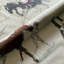 Steeplechaser Russell 100% Cotton Fabric