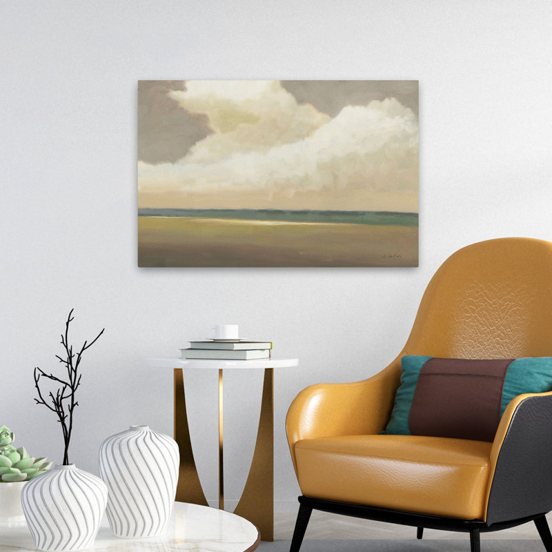 Traditional Prairie Summer, 24" H x 16" W