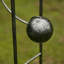 Piquet de jardin dragon "Moonfyre"