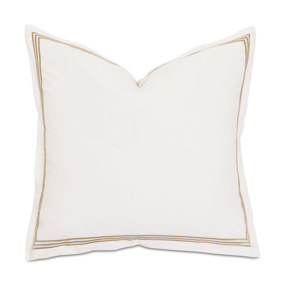 Tessa Cotton Sham Set
