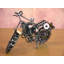 Fonville Transportation Figurines & Sculptures