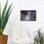 «Blue Moon» par Luxe Metal Portfolio-248444409