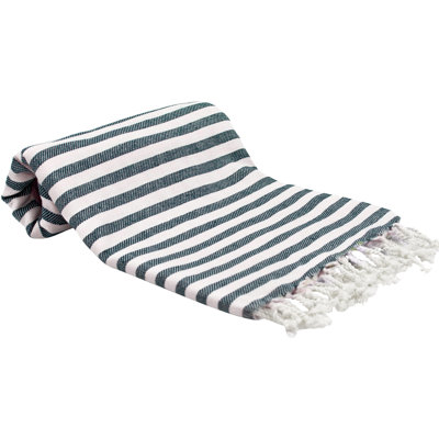Serviette de bain en coton turc