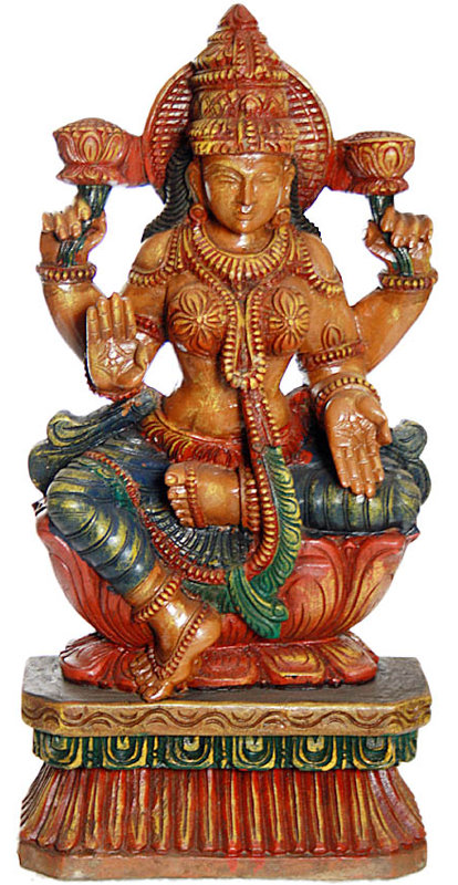 Religious & Spiritual Statue