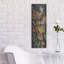 "Juillet jardin trio II" par Silvia Vassileva-676200677