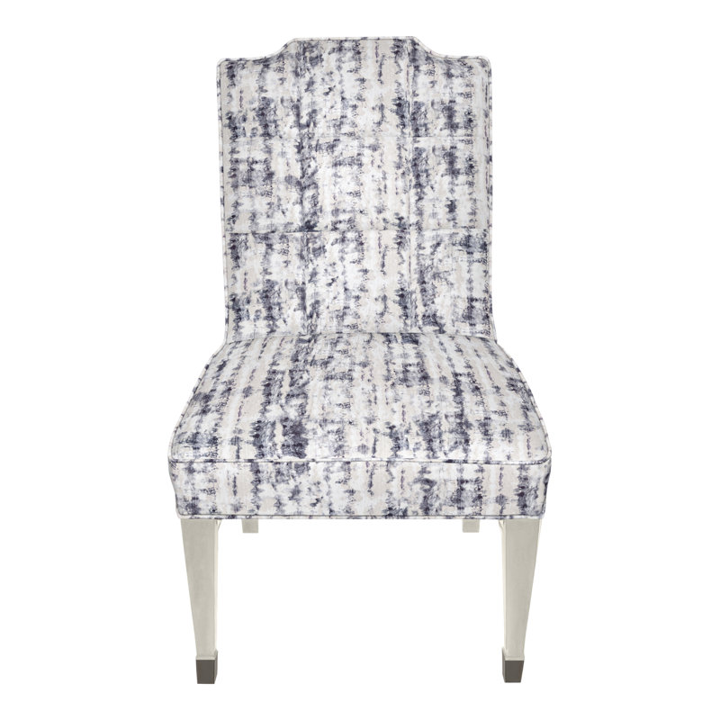 Travis By Michael Weiss Upholstered Dining Chair, No, Ozark Marina, Wrenn