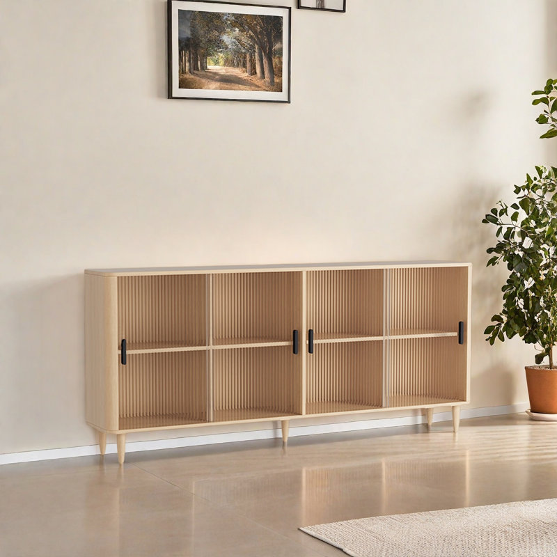 Florus, (2 tablettes) H 35,4 po x l 78,7 po x P 13,7 po