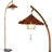 Bamboo Floor Lamp