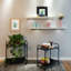 Tablette murale flottante Sluiter-2096714547