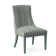Chaise de salle à manger Tuxedo