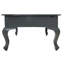 Derry Solid Wood Four Leg Coffee Table