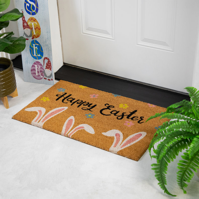 Paillasson Natural Coir
