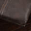 Fauteuil inclinable oscillant standard en similicuir de 43,25 po de largeur-122351581-122351583