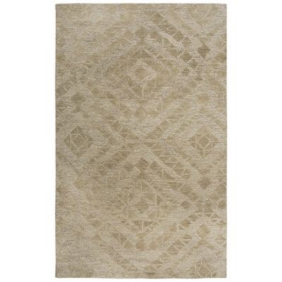 Phan Wool Indoor Rug