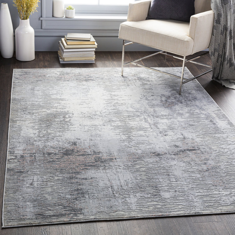 Addyson Abstract Indoor Rug