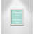 White Woodgrain Box Framed n'est pas disponible