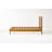 Solid Wood Platform Bed (King Bed)-1194968209-1194968213