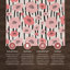 Tapis ivoire et rose Joris-671187788