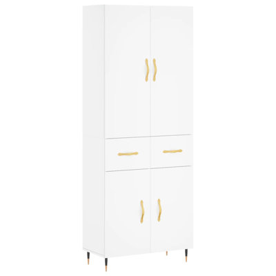 Aicia Storage Cabinet