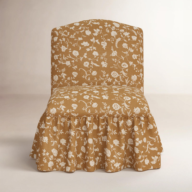 Fauteuil à volants Ashburn