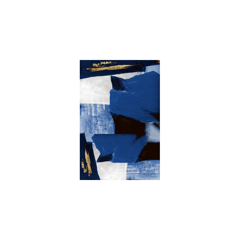 Wrapped Canvas Print, 91.44 cm H x 60.96 cm W