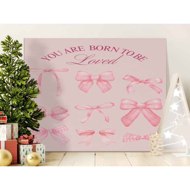 Norberg Wrapped Canvas Print Set, 30x24