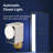 Tamper Resistant Light Switch