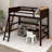 Eufrasia Kids Twin Loft Bed-1010609157