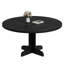 Round 119.9Cm Dining Table