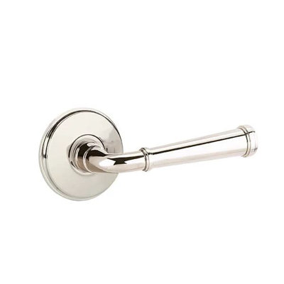Passage Door Lever