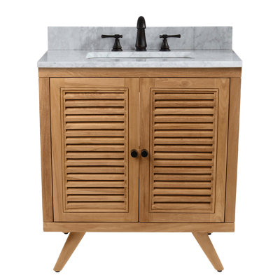 Harper 73" Double Bathroom Vanity