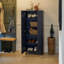Addae 10 Pair Shoe Storage Cabinet-1935892418