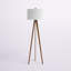 Lampe trépied 62 po Friedler