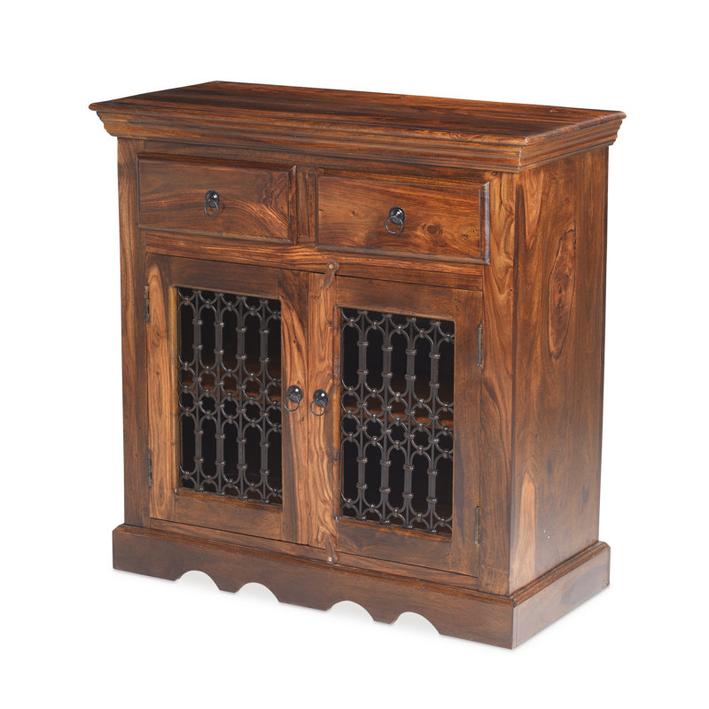 Indian 88cm Sideboard