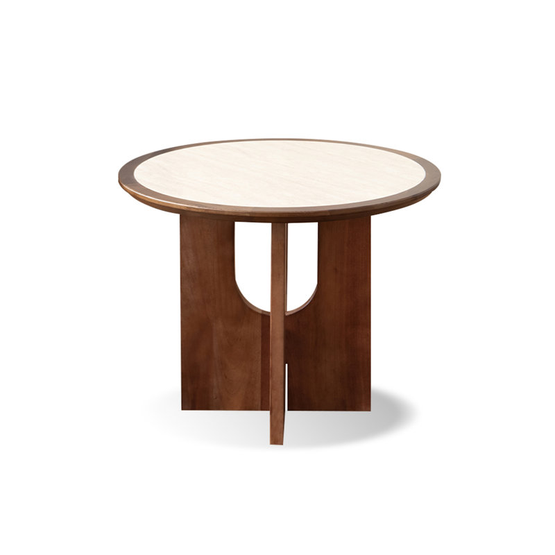 Table de salle à manger, H 29,53 po x L 39,37 po x l 39,37 po