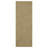 Jute/Mocha Indoor/Outdoor Area Rug-2055269736