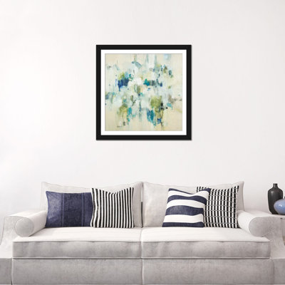 « illégale moments », reproduction sur toile